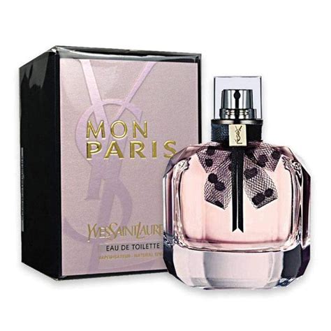 mon paris couture yves saint laurent prezzo negozi|Mon Paris Couture 50ml Yves Saint Laurent .